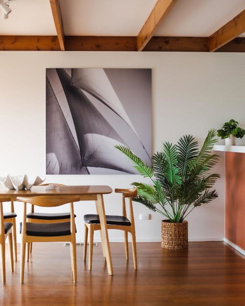 Nantucket - Holiday Sunshine Coast 2