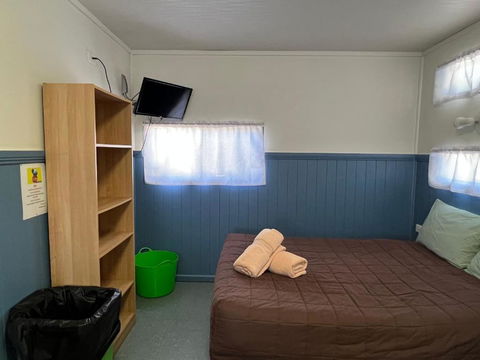 Narrabri Motel And Caravan Park - Holiday Sunshine Coast 1
