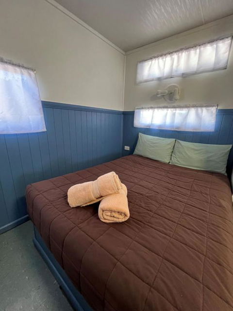Narrabri Motel And Caravan Park - Holiday Sunshine Coast 3