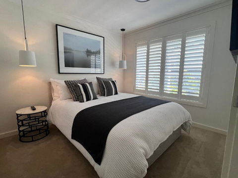 Narrandera Retreat - Sunshine Coast Tourism 1