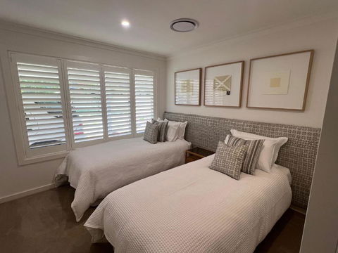 Narrandera Retreat - Sunshine Coast Tourism 2