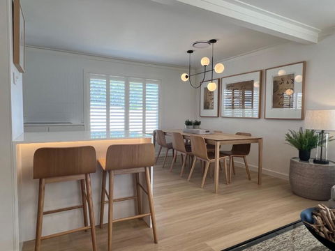 Narrandera Retreat - Sunshine Coast Tourism 3