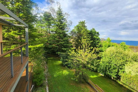 Narrow Neck Views - Peaceful 4 Bedroom Home With Stunning Views! - Sunshine Coast Tourism 3