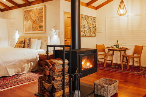 Narrows Escape Rainforest Retreat - Holiday Sunshine Coast 2