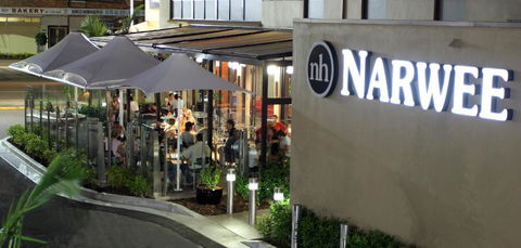 Narwee Hotel - Holiday Sunshine Coast 2