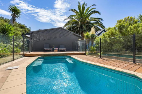 Naturally Blairgowrie - Check Out 5pm Sunday - Holiday Sunshine Coast 2