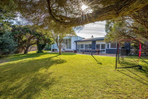 Naturally Blairgowrie - Check Out 5pm Sunday - Holiday Sunshine Coast 3