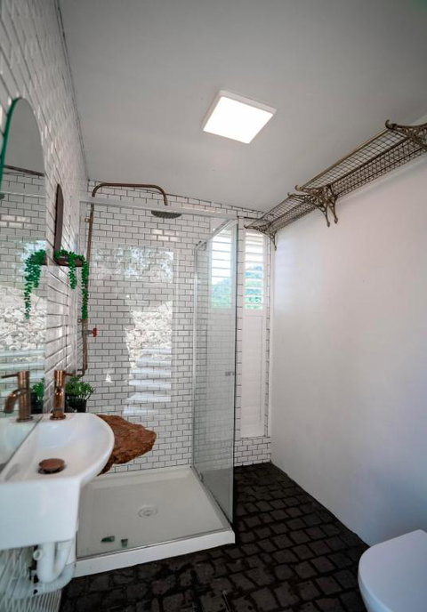 Nature Domes - Holiday Sunshine Coast 2