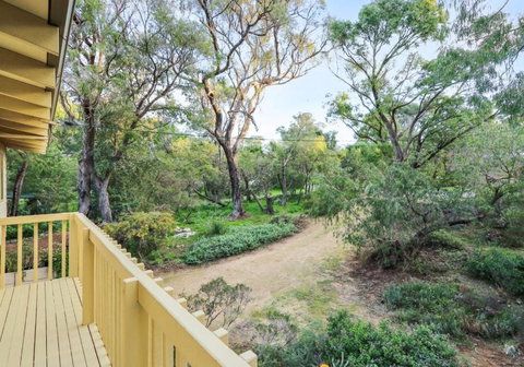 Nature Lovers Dream In Dawesville - Sunshine Coast Tourism 1