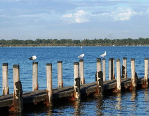 Nature Lovers Dream In Dawesville - Sunshine Coast Tourism 0