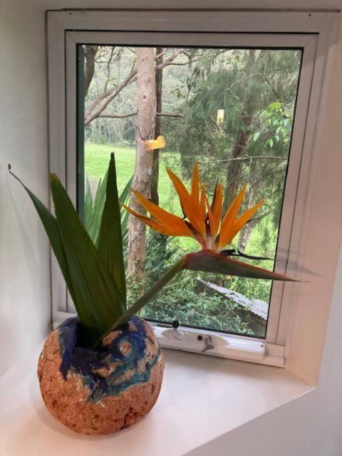 Nature Retreat & Artists Studio 90mins From Sydney - Holiday Sunshine Coast 1