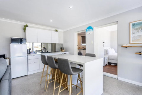 Nautical Nook - EXECUTIVE ESCAPES - Holiday Sunshine Coast 3