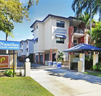 Nautilus Holiday Apartments - Holiday Sunshine Coast