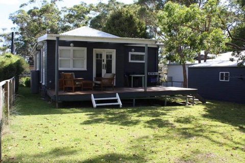 Nautilus In North Bendalong - Holiday Sunshine Coast 0