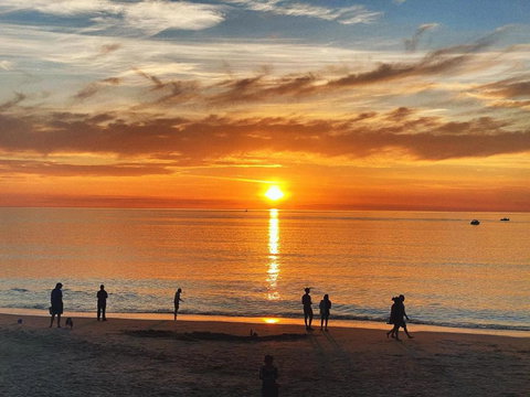 Near Beach Unit 30 - Holiday Sunshine Coast 0