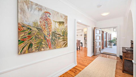 Nelson Bay CBD Oasis 13 Government Rd - Sunshine Coast Tourism 2