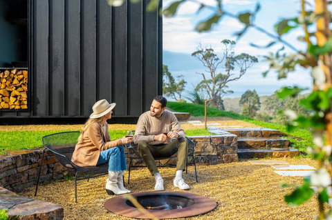 Nest And Nature Retreats - Sunshine Coast Tourism 1