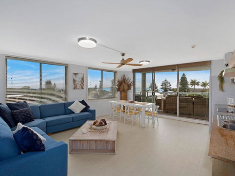 Nesuto Apartment 530 - Holiday Sunshine Coast 1