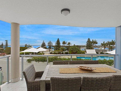 Nesuto Apartment 530 - Holiday Sunshine Coast 2