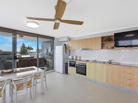 Nesuto Apartment 530 - Holiday Sunshine Coast 3