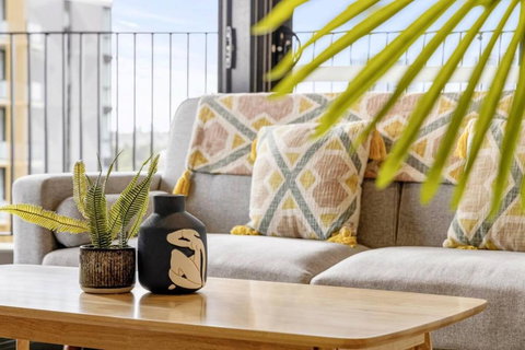 New 2B Family Gateway WWP - Holiday Sunshine Coast 0