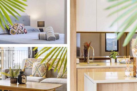 New 2B Family Gateway WWP - Holiday Sunshine Coast 1