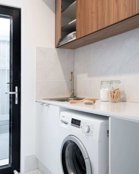 New Designer Built Boutique Holiday Home Heathwood - Holiday Sunshine Coast 0