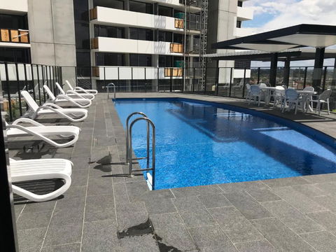New Luxurious Skyview 2Bedroom Apartment Liverpool - Sunshine Coast Tourism 2