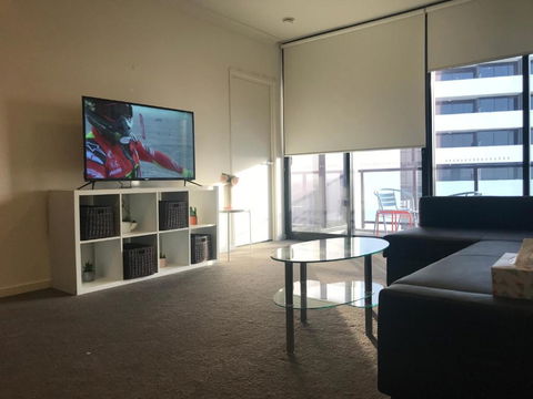 New Luxurious Skyview 2Bedroom Apartment Liverpool - Sunshine Coast Tourism 1