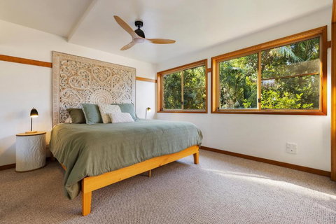 NEW Luxury Angourie Villa! Dream Location, WiFi ++ - Holiday Sunshine Coast 2