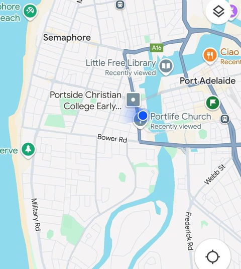 New Port South Australia - Holiday Sunshine Coast 3