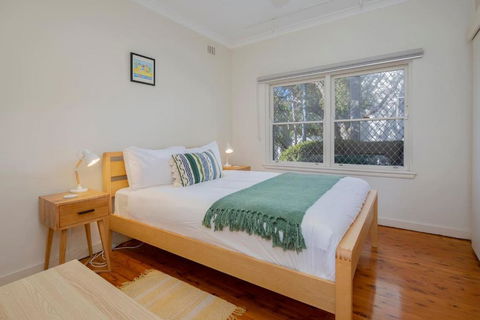 Newcastle Nook - Convenient Comforts In The CBD - Holiday Sunshine Coast 1