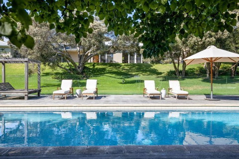 Newhaven Portsea - Holiday Sunshine Coast 0