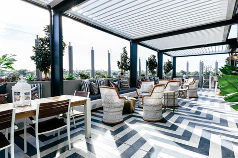Nautica Residences Fremantle - Sunshine Coast Tourism 3