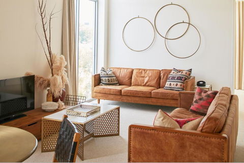 Nautica Residences Fremantle - Sunshine Coast Tourism 0