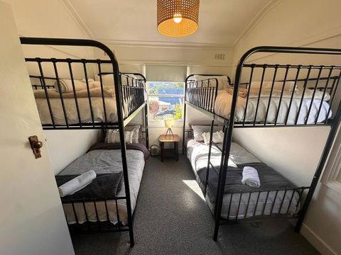 Mount Beauty 3BR Home - Sunshine Coast Tourism 2