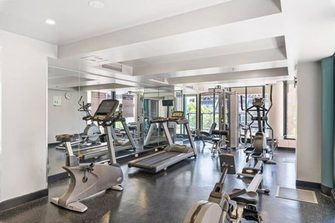 New Heights On North Terrace - 2BR CBD Views Pool - Sunshine Coast Tourism 2