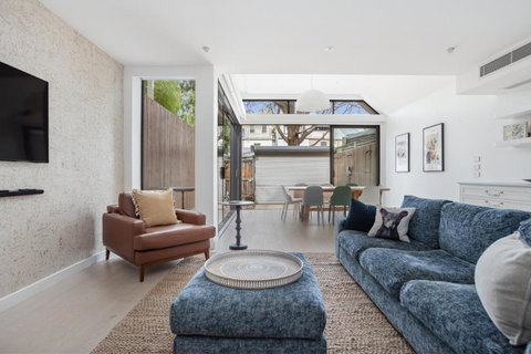 Newtown Haven - Holiday Sunshine Coast 1