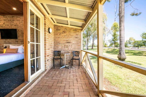 Nightcap At Macquarie Inn - Holiday Sunshine Coast 3