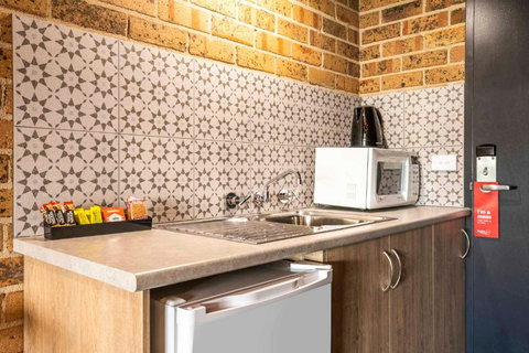 Nightcap At Macquarie Inn - Holiday Sunshine Coast 1