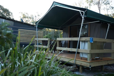 NRMA Myall Shores Holiday Park - Sunshine Coast Tourism 2