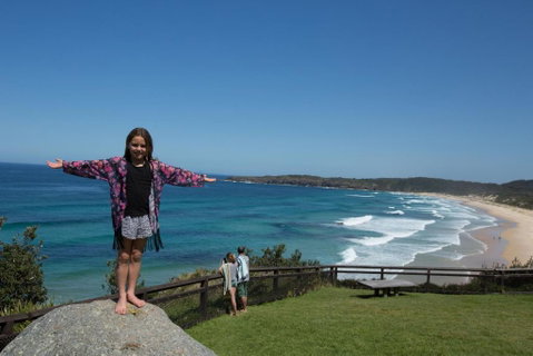 NRMA Myall Shores Holiday Park - Sunshine Coast Tourism 0
