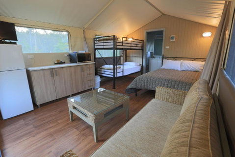 NRMA Myall Shores Holiday Park - Sunshine Coast Tourism 3