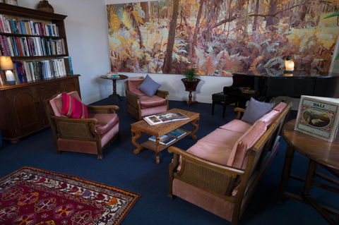 Northern Arts Hotel - Sunshine Coast Tourism 3