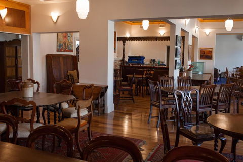 Northern Arts Hotel - Sunshine Coast Tourism 0