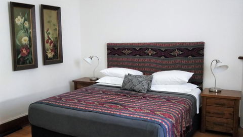 Northern Arts Hotel - Sunshine Coast Tourism 1