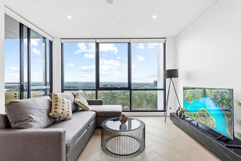 Nice 3B Near Macquarie Park - Sunshine Coast Tourism 0