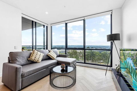 Nice 3B Near Macquarie Park - Sunshine Coast Tourism 1