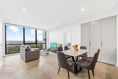 Nice 3B Near Macquarie Park - Sunshine Coast Tourism 2