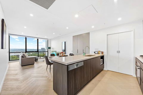 Nice 3B Near Macquarie Park - Sunshine Coast Tourism 3